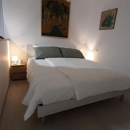 La Bomboniera Apartment ติโวลี ภายนอก รูปภาพ