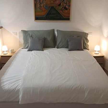 La Bomboniera Apartment ติโวลี ภายนอก รูปภาพ