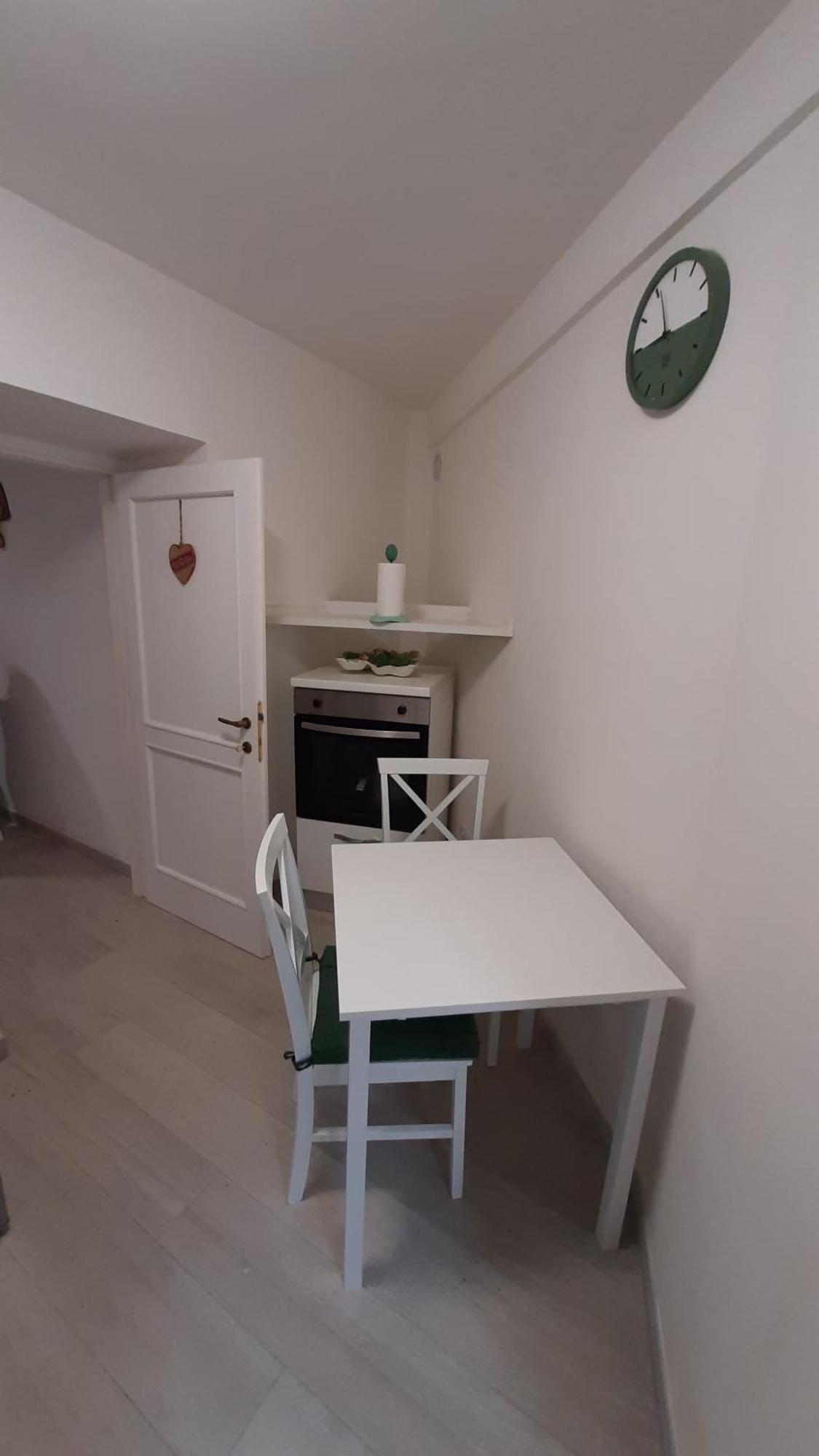 La Bomboniera Apartment ติโวลี ภายนอก รูปภาพ