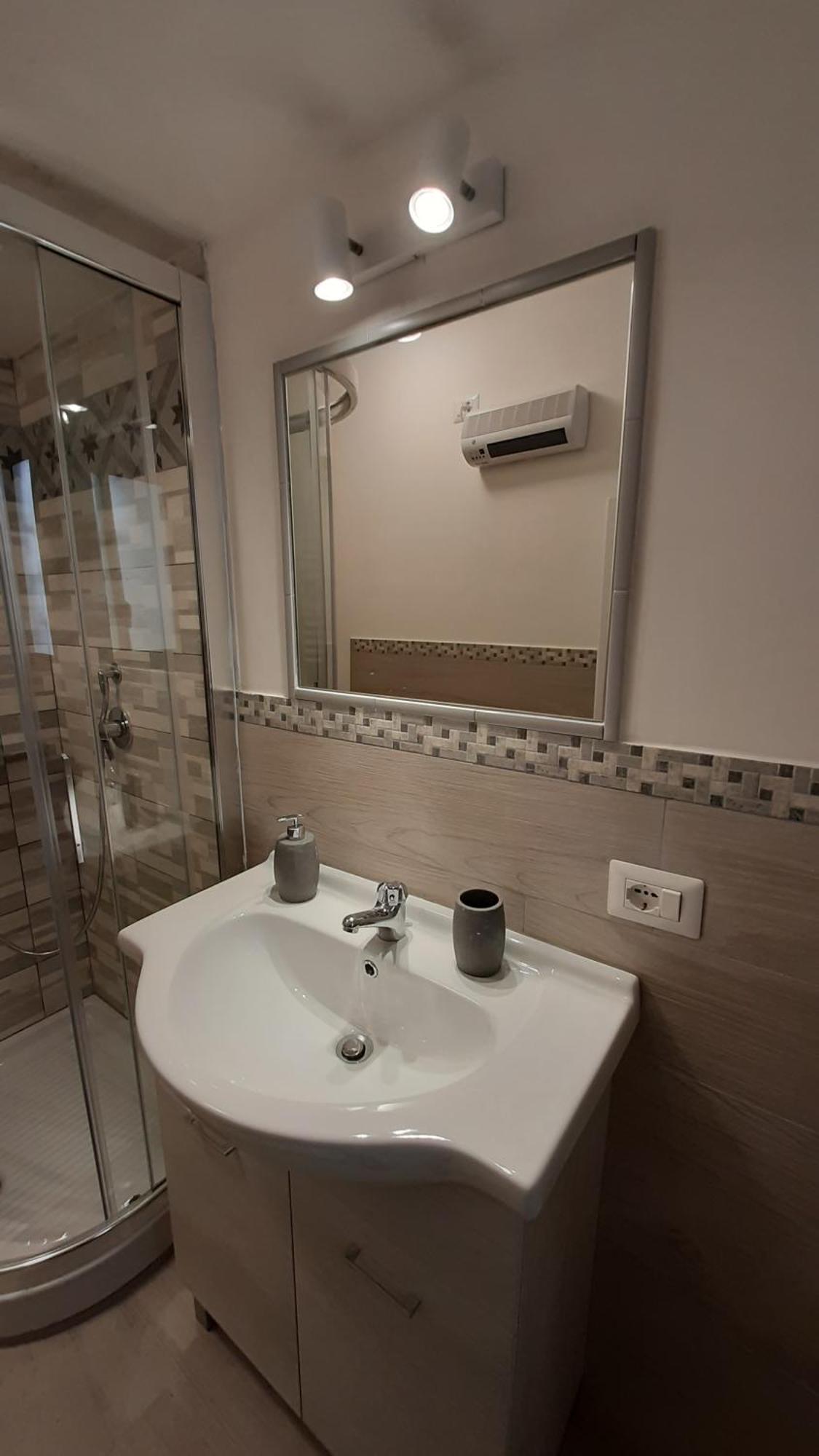 La Bomboniera Apartment ติโวลี ภายนอก รูปภาพ