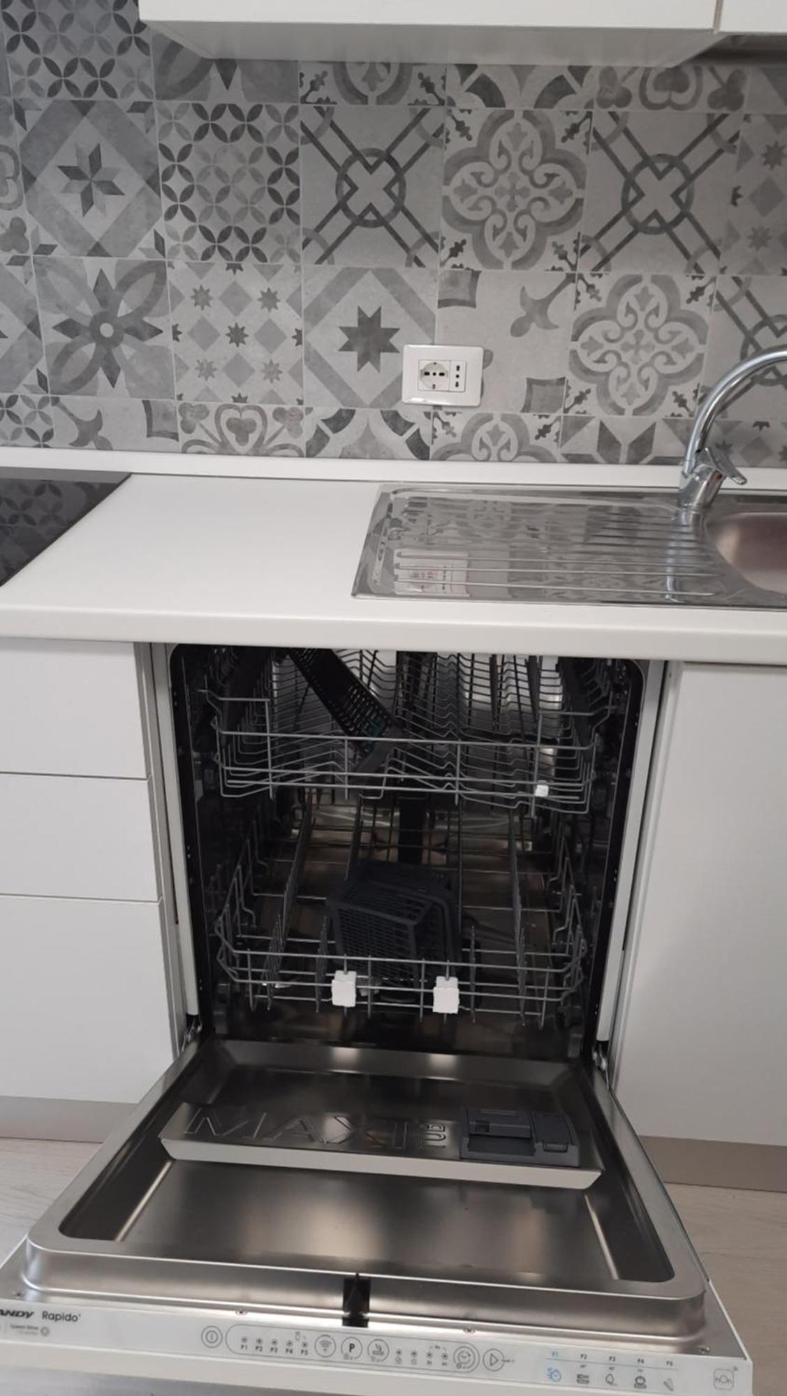 La Bomboniera Apartment ติโวลี ภายนอก รูปภาพ