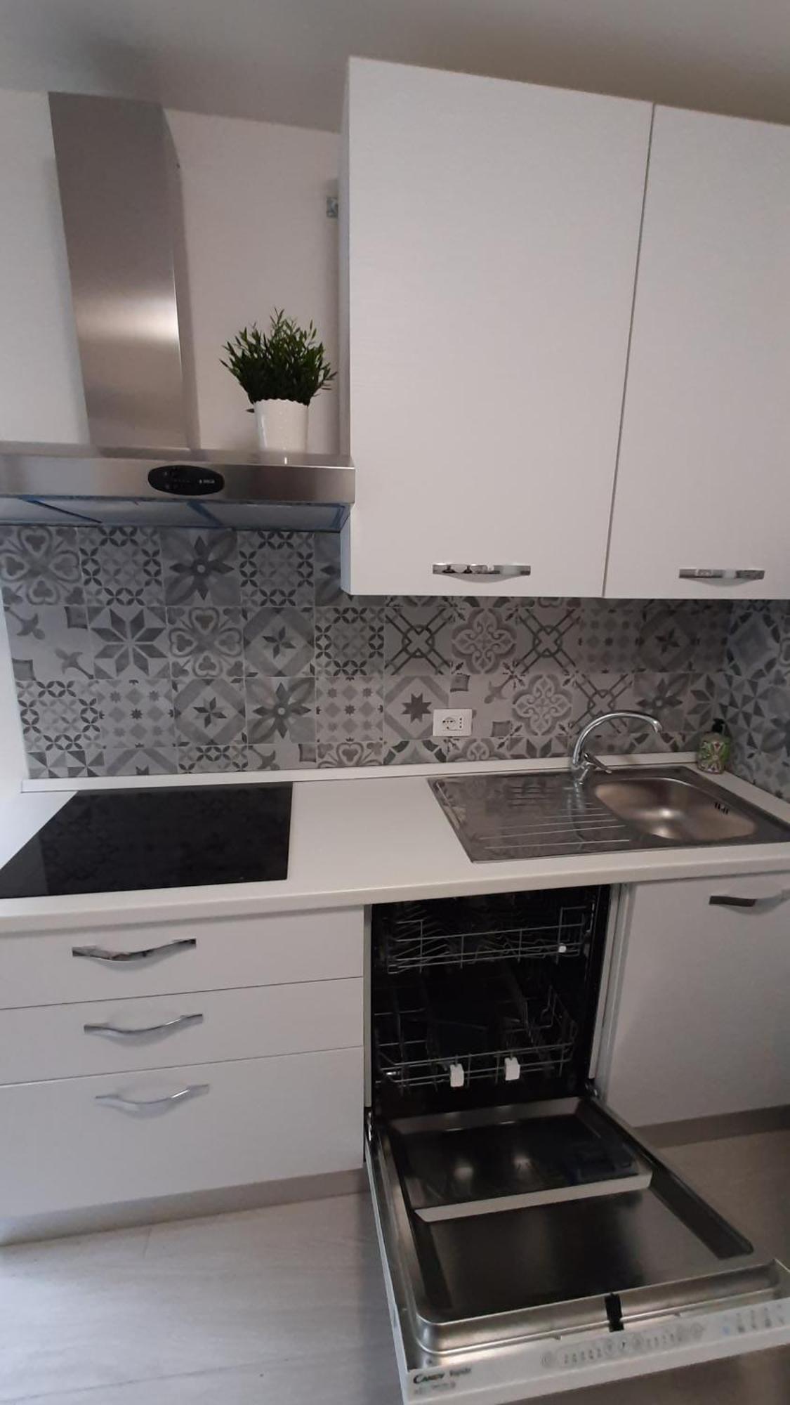 La Bomboniera Apartment ติโวลี ภายนอก รูปภาพ