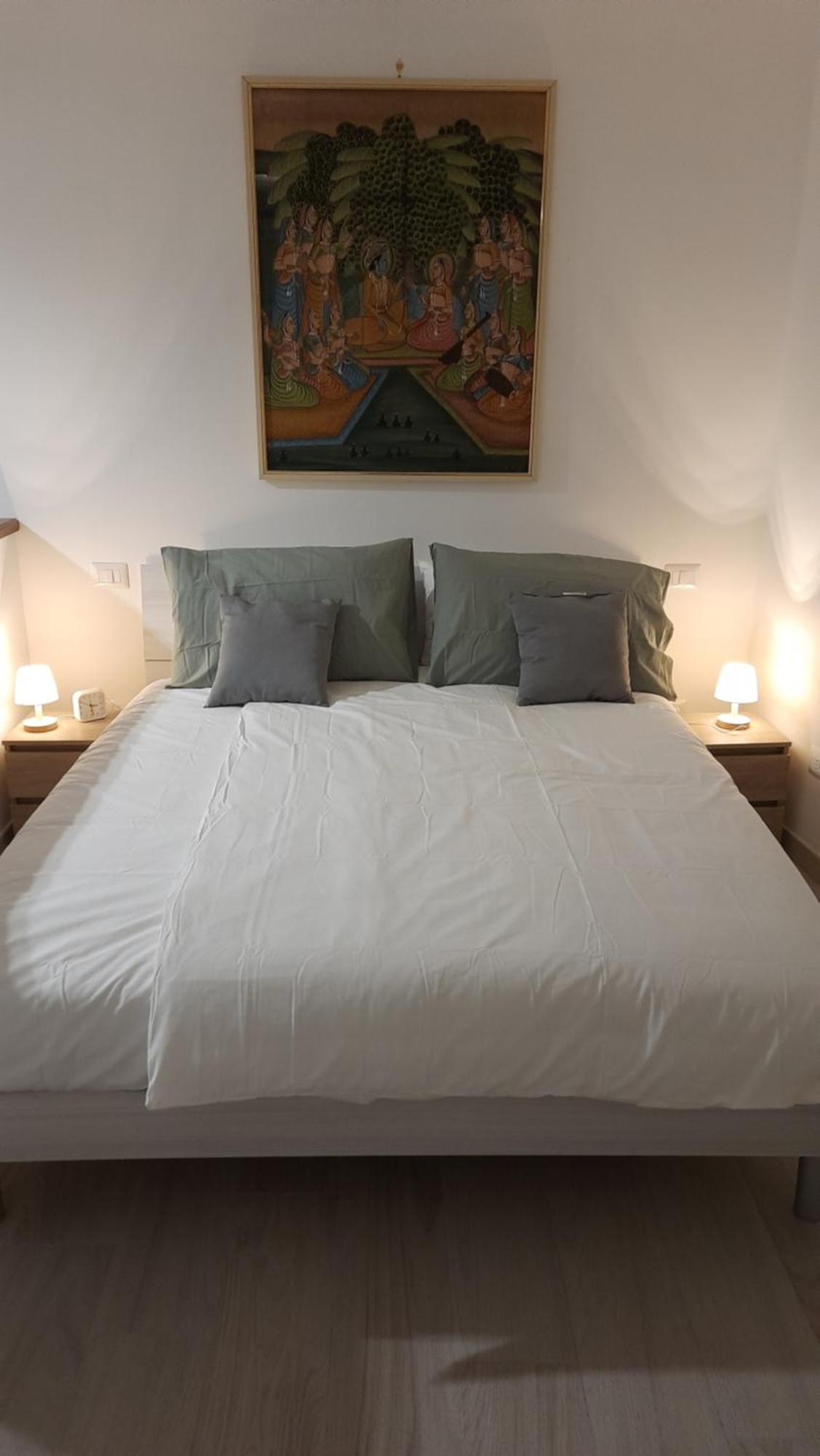 La Bomboniera Apartment ติโวลี ภายนอก รูปภาพ