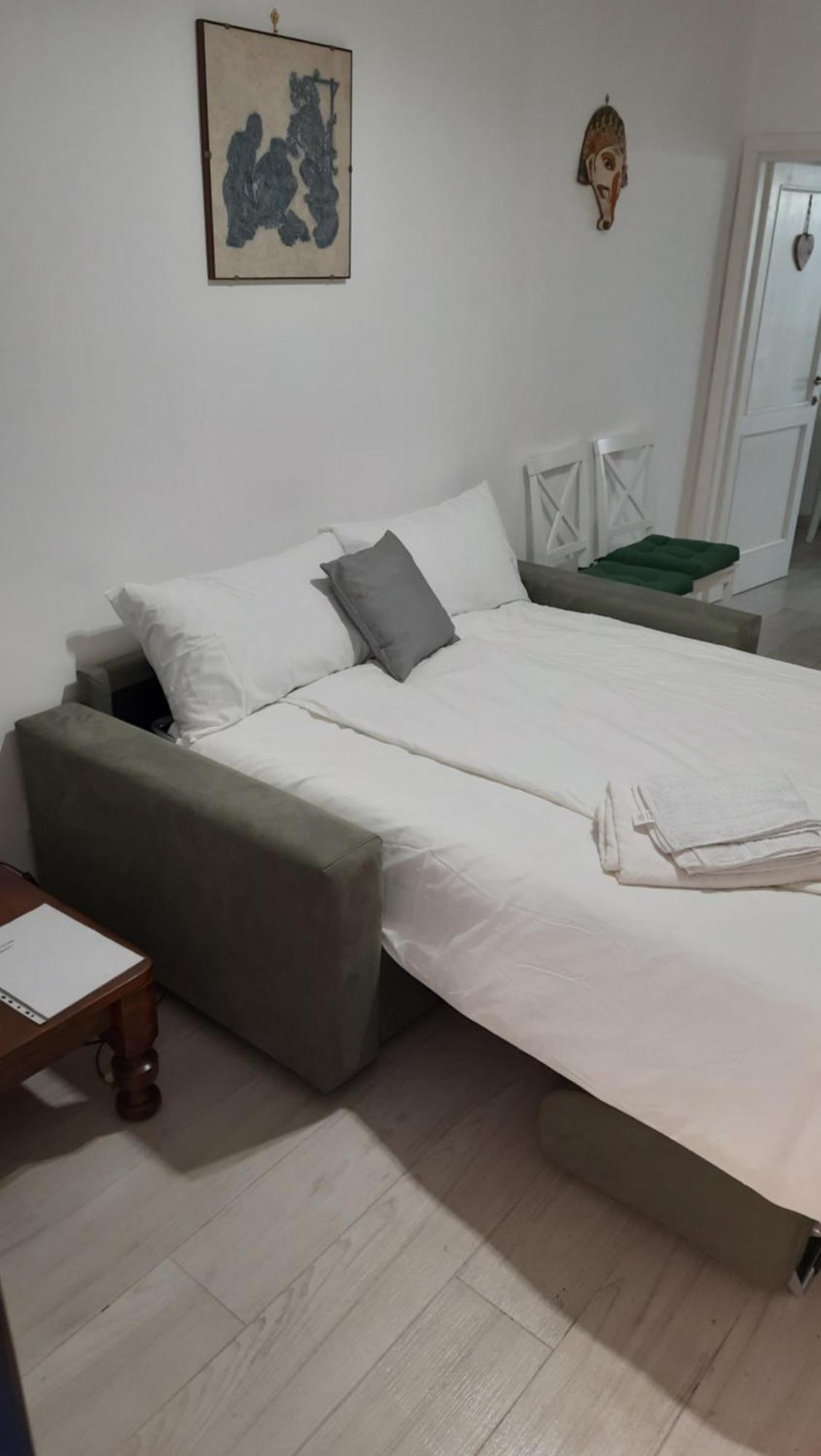 La Bomboniera Apartment ติโวลี ภายนอก รูปภาพ